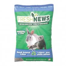 Fresh News Small Animal Litter