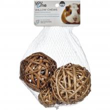 You & Me Willow Ball Chews